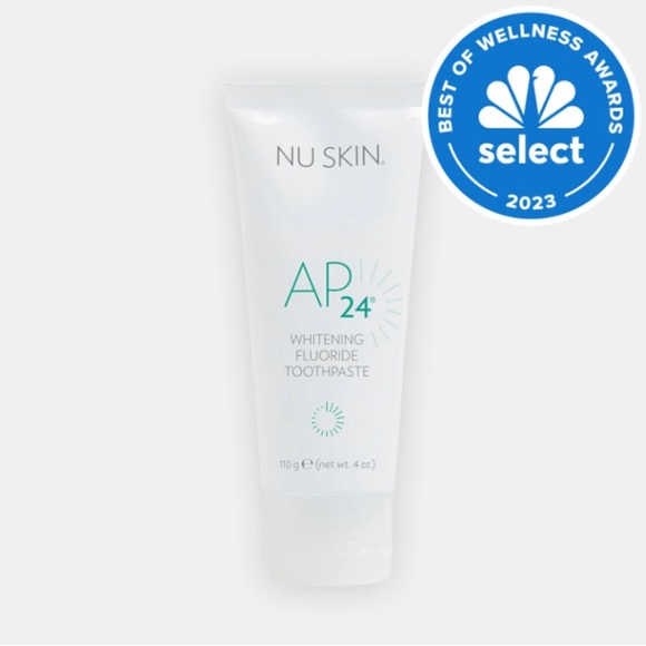 AP24 Whitening Toothpaste - Picture 2 of 7